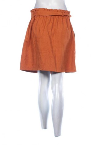 Φούστα SHEIN, Μέγεθος XL, Χρώμα Καφέ, Τιμή 10,04 €