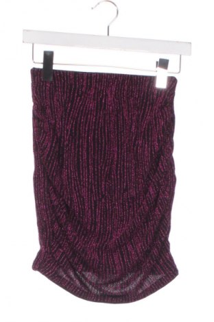 Sukňa SHEIN, Veľkosť XS, Farba Fialová, Cena  9,96 €