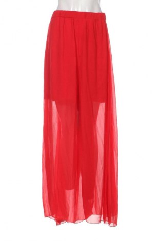 Rock SHEIN, Größe XXL, Farbe Rot, Preis € 11,72