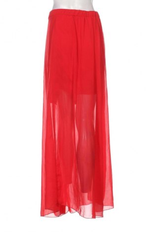 Rock SHEIN, Größe XXL, Farbe Rot, Preis € 11,72