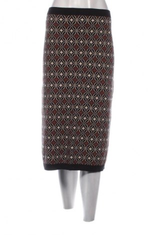 Fustă Samoon By Gerry Weber, Mărime XL, Culoare Multicolor, Preț 111,39 Lei