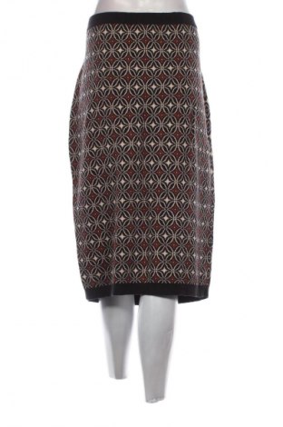 Fustă Samoon By Gerry Weber, Mărime XL, Culoare Multicolor, Preț 111,39 Lei