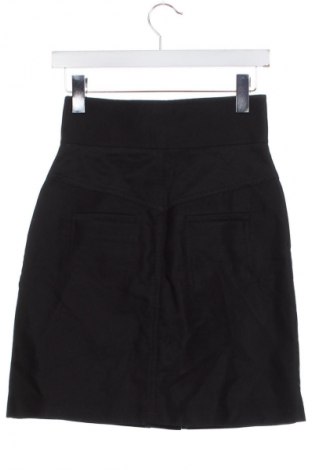 Fustă Sandro, Mărime XS, Culoare Negru, Preț 207,44 Lei