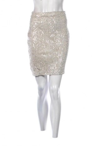 Rock Sateen, Größe S, Farbe Silber, Preis 9,64 €