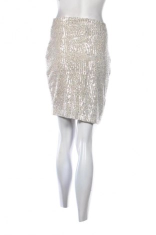Rock Sateen, Größe S, Farbe Silber, Preis 9,64 €