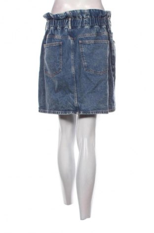 Szoknya Scotch & Soda, Méret M, Szín Zöld, Ár 31 996 Ft