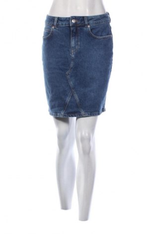 Spódnica Selected Femme, Rozmiar M, Kolor Niebieski, Cena 146,09 zł
