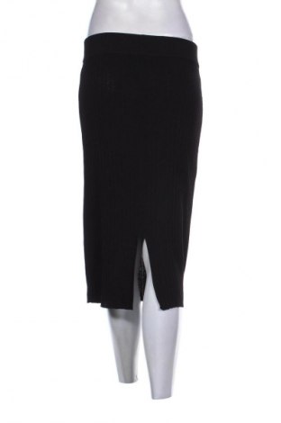 Φούστα Selected Femme, Μέγεθος M, Χρώμα Μαύρο, Τιμή 30,54 €