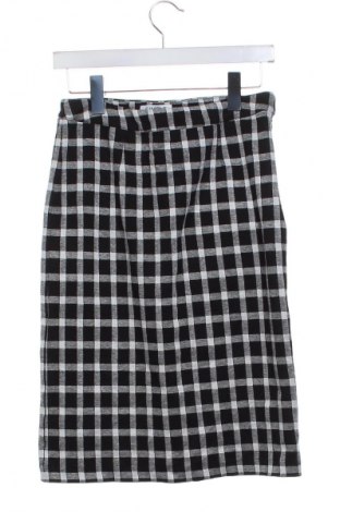 Spódnica Simple, Rozmiar XS, Kolor Kolorowy, Cena 62,99 zł