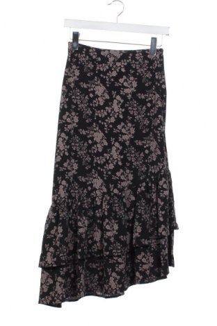 Fustă Sinsay, Mărime XS, Culoare Multicolor, Preț 58,18 Lei