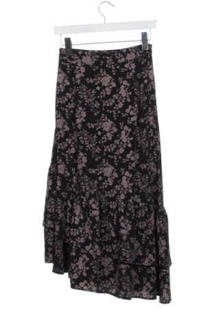 Fustă Sinsay, Mărime XS, Culoare Multicolor, Preț 58,18 Lei