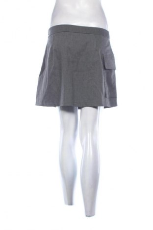 Rock Sinsay, Größe M, Farbe Grau, Preis 5,99 €