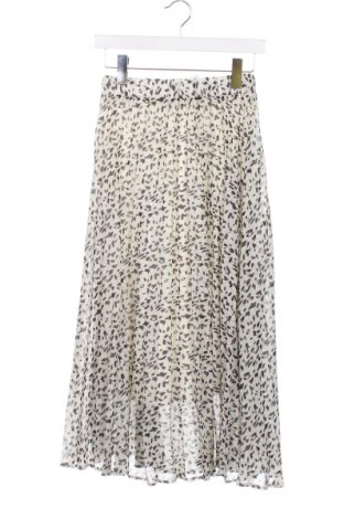 Fustă Sinsay, Mărime XS, Culoare Multicolor, Preț 98,46 Lei