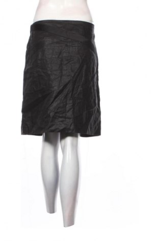Fustă Sisley, Mărime XL, Culoare Negru, Preț 179,99 Lei