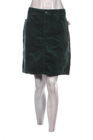 Fustă Sonoma, Mărime XL, Culoare Verde, Preț 101,99 Lei
