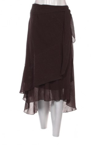 Spódnica Soya Concept, Rozmiar L, Kolor Brązowy, Cena 134,99 zł