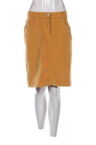 Rock Steilmann, Größe M, Farbe Orange, Preis € 13,99