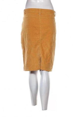 Rock Steilmann, Größe M, Farbe Orange, Preis € 13,99