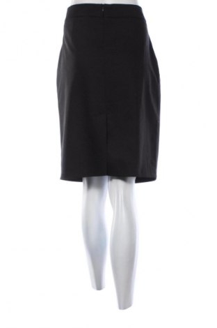 Fustă Stella Belcheva, Mărime XL, Culoare Negru, Preț 51,62 Lei