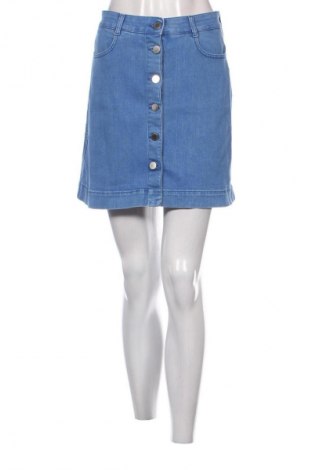 Fustă Stella McCartney, Mărime S, Culoare Albastru, Preț 298,99 Lei