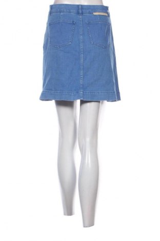 Fustă Stella McCartney, Mărime S, Culoare Albastru, Preț 298,99 Lei