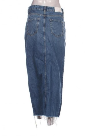 Rock Stradivarius, Größe M, Farbe Blau, Preis 14,42 €