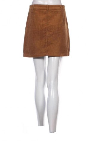 Rock Stradivarius, Größe S, Farbe Braun, Preis € 9,72