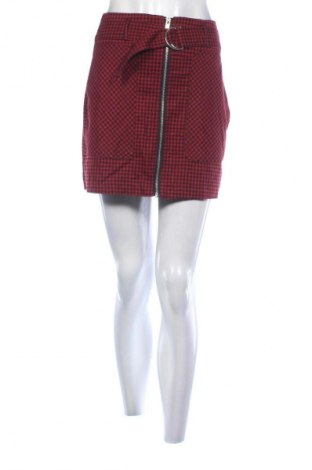 Spódnica Stradivarius, Rozmiar S, Kolor Kolorowy, Cena 62,99 zł