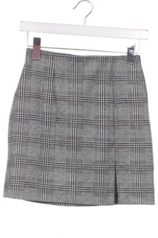 Szoknya Stradivarius, Méret XS, Szín Sokszínű, Ár 4 042 Ft
