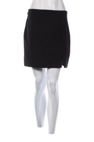 Φούστα Stradivarius, Μέγεθος L, Χρώμα Μαύρο, Τιμή 10,03 €