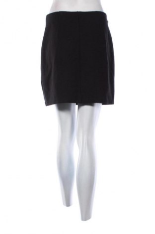 Φούστα Stradivarius, Μέγεθος L, Χρώμα Μαύρο, Τιμή 10,03 €