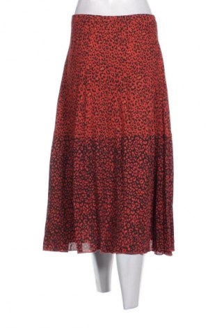 Fustă Stradivarius, Mărime M, Culoare Multicolor, Preț 62,58 Lei