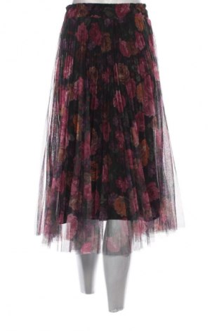 Fustă Stradivarius, Mărime M, Culoare Multicolor, Preț 62,49 Lei