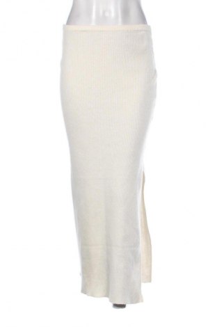 Szoknya Stradivarius, Méret M, Szín Ekrü
, Ár 5 499 Ft