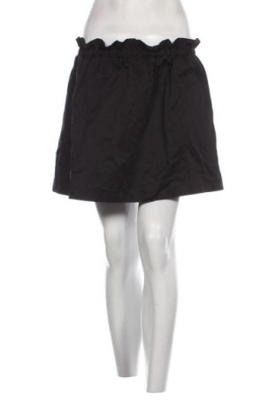 Φούστα Stradivarius, Μέγεθος M, Χρώμα Μαύρο, Τιμή 12,99 €