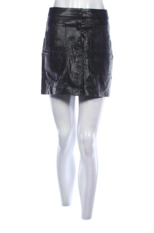 Szoknya Stradivarius, Méret S, Szín Fekete, Ár 3 740 Ft