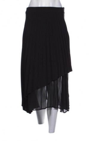 Szoknya Stradivarius, Méret M, Szín Fekete, Ár 4 491 Ft