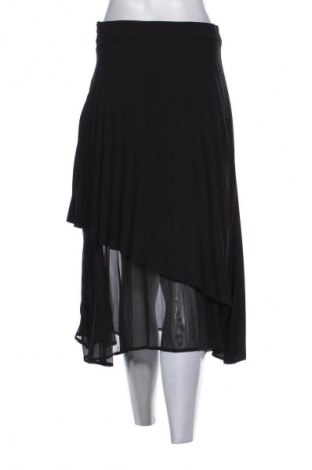 Szoknya Stradivarius, Méret M, Szín Fekete, Ár 4 491 Ft
