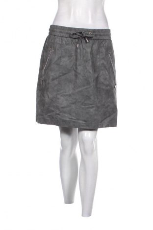 Φούστα Street One, Μέγεθος M, Χρώμα Γκρί, Τιμή 21,67 €