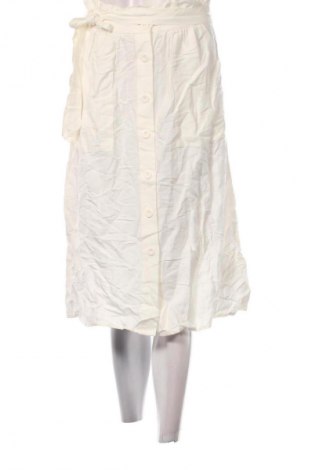 Spódnica Superdry, Rozmiar M, Kolor Biały, Cena 163,99 zł