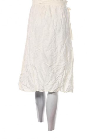 Spódnica Superdry, Rozmiar M, Kolor Biały, Cena 163,99 zł