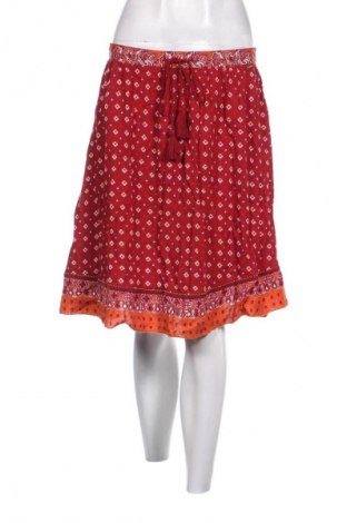 Fustă Superdry, Mărime M, Culoare Multicolor, Preț 104,00 Lei