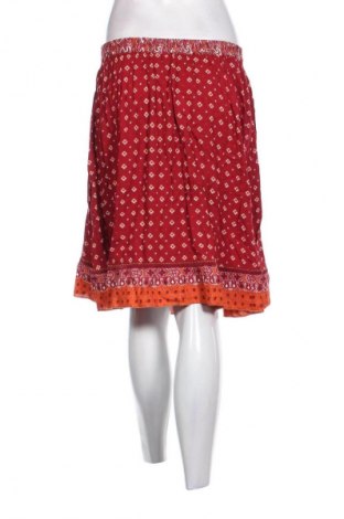 Fustă Superdry, Mărime M, Culoare Multicolor, Preț 104,00 Lei
