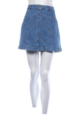 Φούστα Superdry, Μέγεθος M, Χρώμα Μπλέ, Τιμή 29,71 €