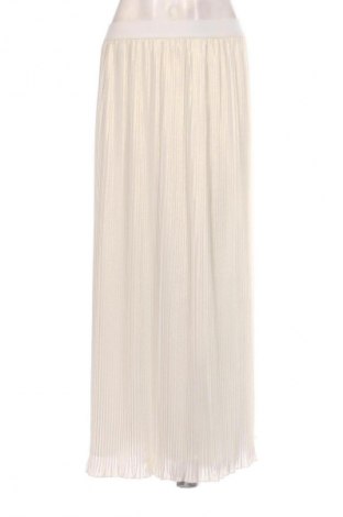 Φούστα TWINSET, Μέγεθος S, Χρώμα Εκρού, Τιμή 122,99 €