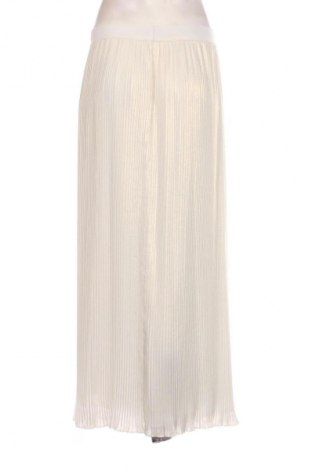 Φούστα TWINSET, Μέγεθος S, Χρώμα Εκρού, Τιμή 122,99 €