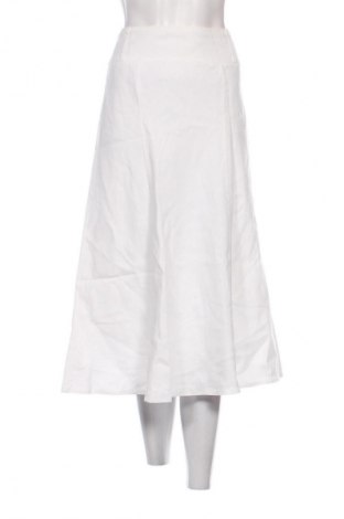 Rock Taifun, Größe M, Farbe Weiß, Preis € 32,20