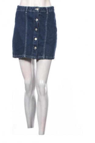 Rock Tally Weijl, Größe S, Farbe Blau, Preis 20,99 €