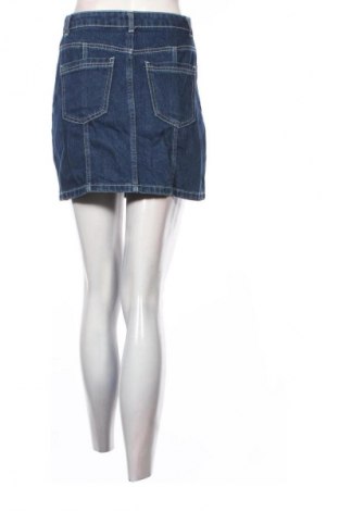 Rock Tally Weijl, Größe S, Farbe Blau, Preis 20,99 €