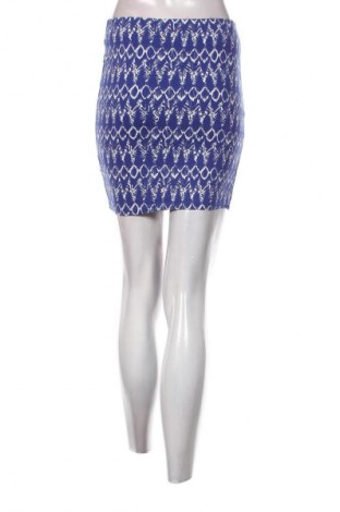 Rock Tally Weijl, Größe S, Farbe Blau, Preis € 13,99